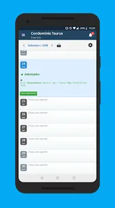 BV Governança - Gestão Condomi screenshot 1