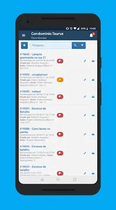 BV Governança - Gestão Condomi screenshot 5