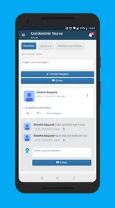 BV Governança - Gestão Condomi screenshot 7