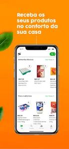 Seu Ozório Mercadinho screenshot 0
