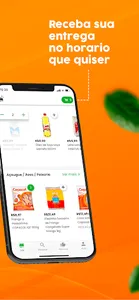 Seu Ozório Mercadinho screenshot 3
