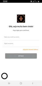 Seven Rastreamento screenshot 1