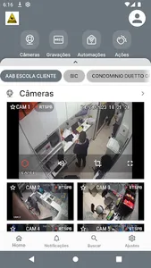 Alegrete mais segura screenshot 0