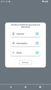 Alegrete mais segura screenshot 2