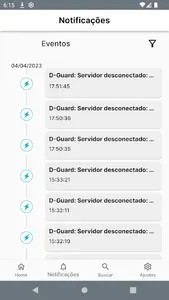 Alegrete mais segura screenshot 3