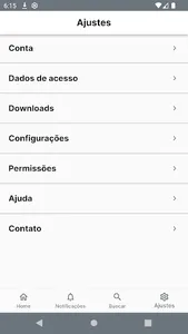 Alegrete mais segura screenshot 4
