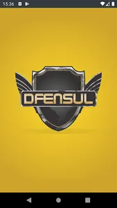Dfensul Alegrete screenshot 0