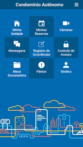 EVT Cond screenshot 0