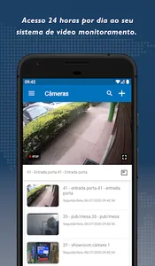 Tchenet Monitora screenshot 1