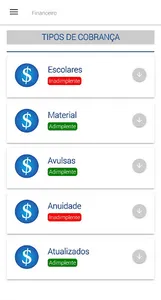 Integra Solução screenshot 0