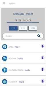 Integra Solução screenshot 1
