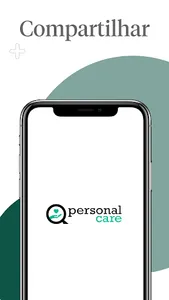 Personal Care screenshot 0