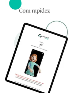 Personal Care screenshot 13