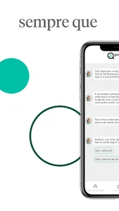 Personal Care screenshot 2