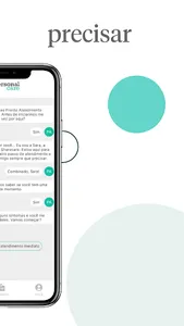 Personal Care screenshot 3