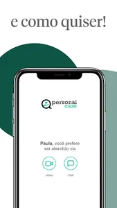 Personal Care screenshot 4