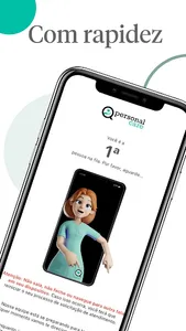 Personal Care screenshot 5