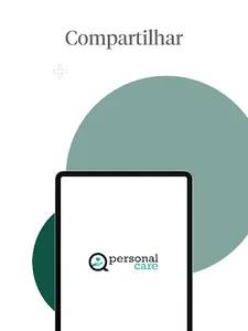 Personal Care screenshot 8