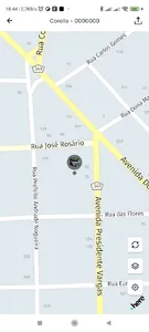 Shield Finder screenshot 3