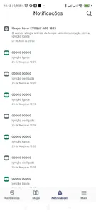 Shield Finder screenshot 6
