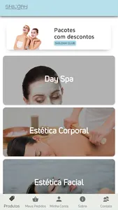 Shiloah Spa screenshot 0