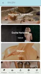 Shiloah Spa screenshot 2