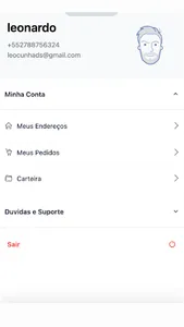 Shopee Urbano screenshot 1