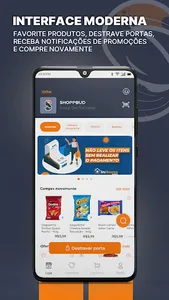 shoppbud screenshot 0