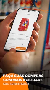 shoppbud screenshot 1