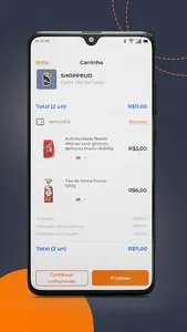 shoppbud screenshot 4