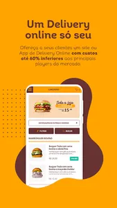 Shopse - Delivery App screenshot 3