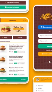 Shopse - Delivery App screenshot 4