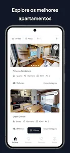 Shortstay screenshot 0