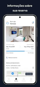 Shortstay screenshot 2