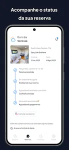 Shortstay screenshot 3