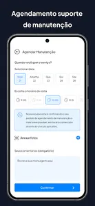 Shortstay screenshot 4