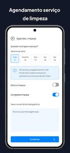 Shortstay screenshot 5