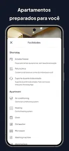 Shortstay screenshot 6