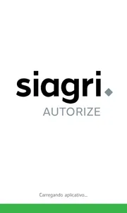 SIAGRI Autorize screenshot 0