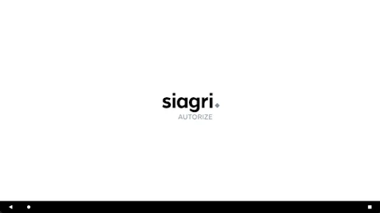 SIAGRI Autorize screenshot 12