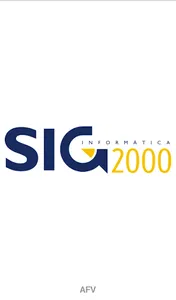 SIG 2000 - AFV screenshot 0