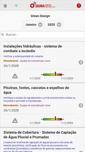 SigmaCivil screenshot 1