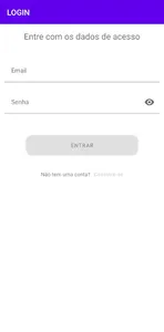 CP Vendas screenshot 0