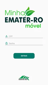 Minha Emater-RO screenshot 0
