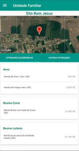 Minha Emater-RO screenshot 1