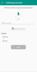 Minha Emater-RO screenshot 3
