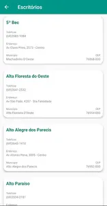 Minha Emater-RO screenshot 6
