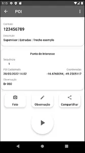 Supervisor screenshot 5