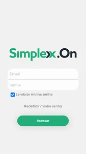 Simplex screenshot 0