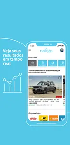 naPista - Compre e venda carro screenshot 1